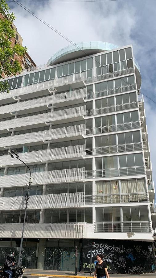 Moderno Estudio En El Historico Barrio De San Telmo 부에노스아이레스 외부 사진