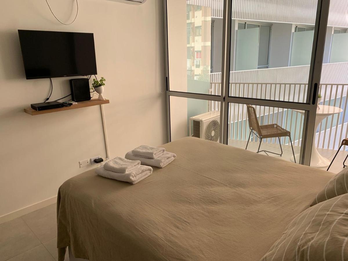Moderno Estudio En El Historico Barrio De San Telmo 부에노스아이레스 외부 사진