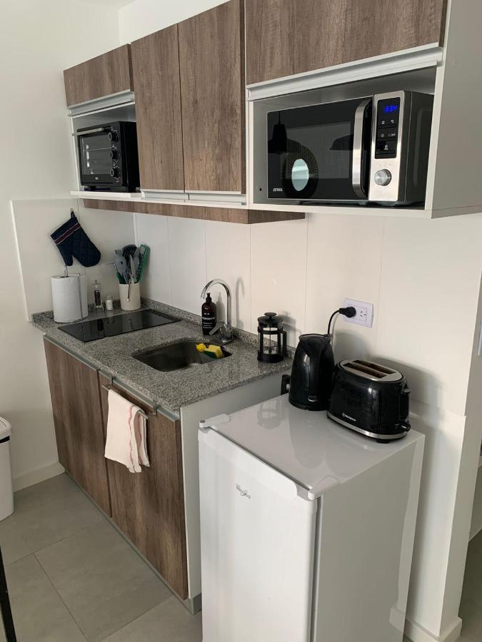 Moderno Estudio En El Historico Barrio De San Telmo 부에노스아이레스 외부 사진