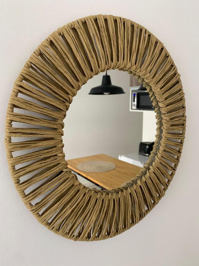 Moderno Estudio En El Historico Barrio De San Telmo 부에노스아이레스 외부 사진