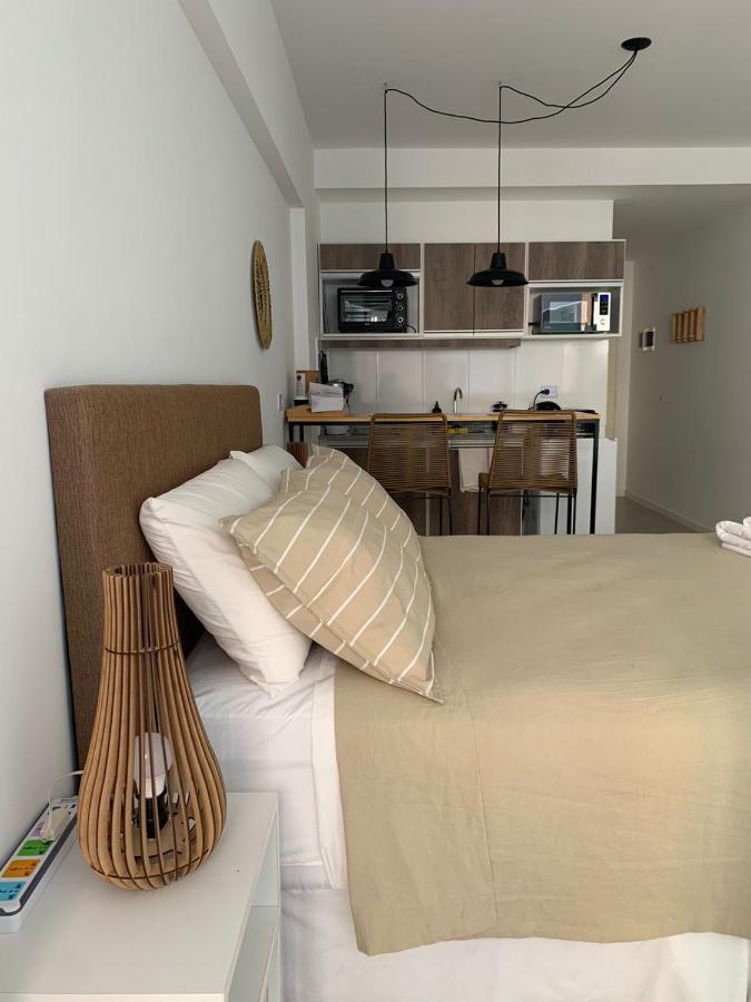 Moderno Estudio En El Historico Barrio De San Telmo 부에노스아이레스 외부 사진