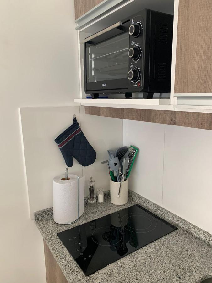 Moderno Estudio En El Historico Barrio De San Telmo 부에노스아이레스 외부 사진