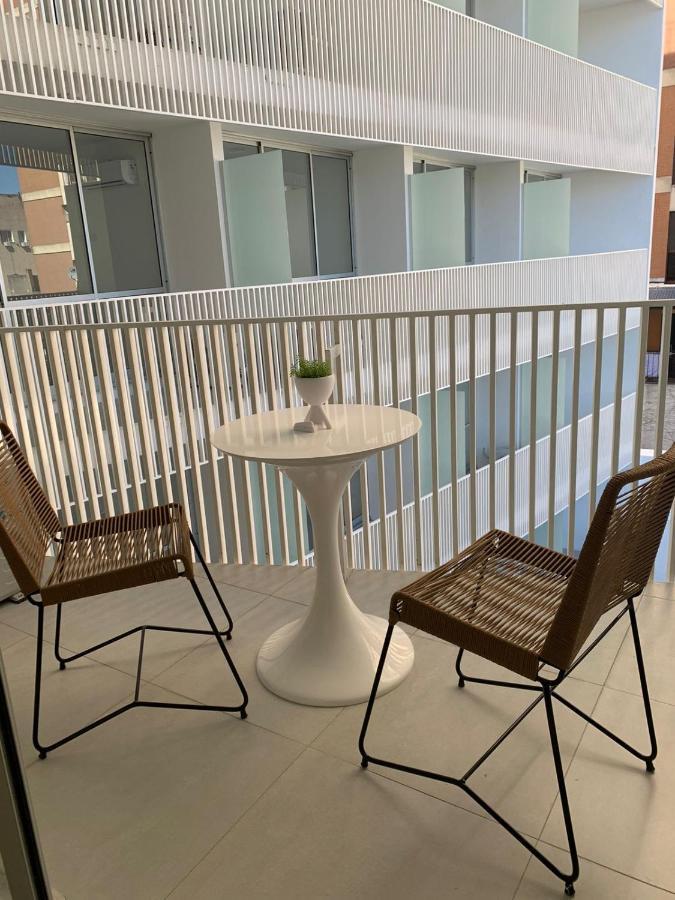 Moderno Estudio En El Historico Barrio De San Telmo 부에노스아이레스 외부 사진